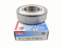 02 15 03 BEARING 6203 ZZ ORS